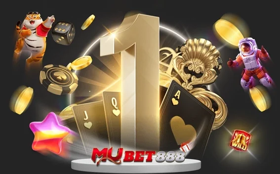 มูเบท 888 สล็อต